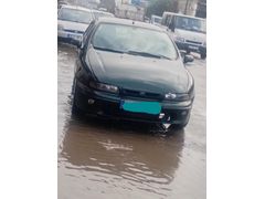 Sahibinden Fiat Marea 1.6 ELX 2001 Model  278.000 km Yeşil (metalik)