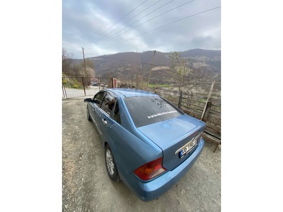 Sahibinden Ford Focus 1.6 Ambiente 2000 Model 
