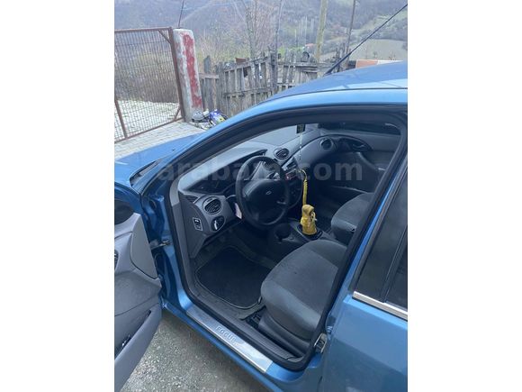 Sahibinden Ford Focus 1.6 Ambiente 2000 Model 