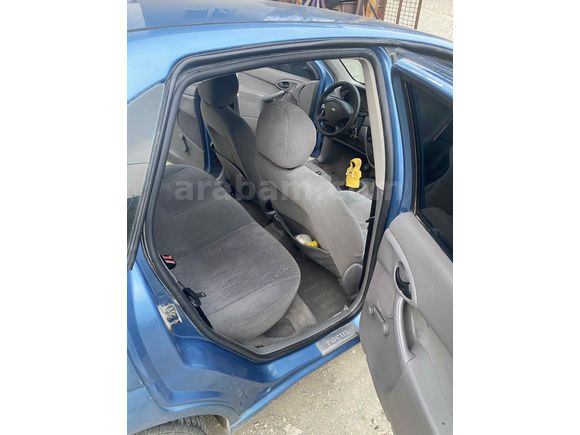 Sahibinden Ford Focus 1.6 Ambiente 2000 Model 