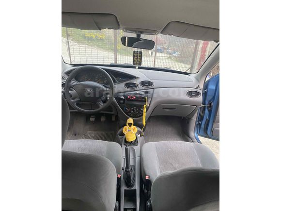 Sahibinden Ford Focus 1.6 Ambiente 2000 Model 