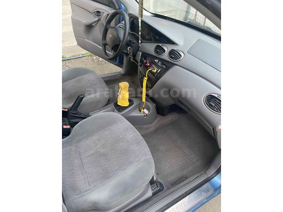 Sahibinden Ford Focus 1.6 Ambiente 2000 Model 