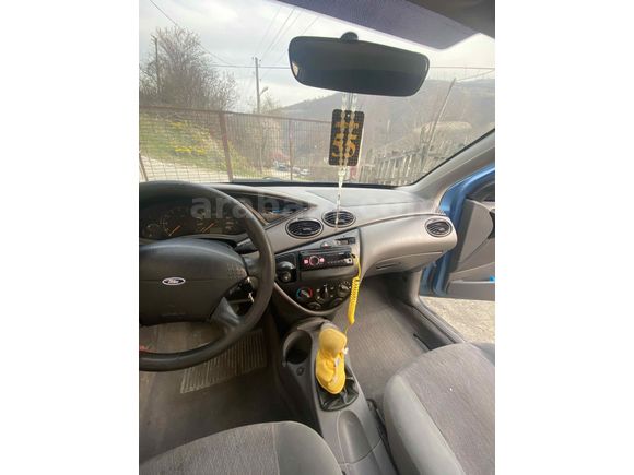 Sahibinden Ford Focus 1.6 Ambiente 2000 Model 