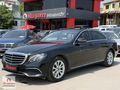 2018 E220dExclusive+CamTavan+ÇiftHafıza+Isıtma+Ambians HATASIZ