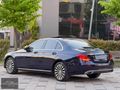 YRT | 60 BİN KM DE BOYASIZ ÖZEL SİPARİŞ E220d DİSTRONİC Ş.TAKİP