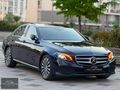 YRT | 60 BİN KM DE BOYASIZ ÖZEL SİPARİŞ E220d DİSTRONİC Ş.TAKİP
