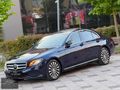 YRT | 60 BİN KM DE BOYASIZ ÖZEL SİPARİŞ E220d DİSTRONİC Ş.TAKİP