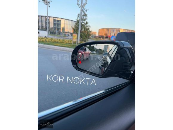 YRT | 60 BİN KM DE BOYASIZ ÖZEL SİPARİŞ E220d DİSTRONİC Ş.TAKİP