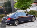 YRT | 60 BİN KM DE BOYASIZ ÖZEL SİPARİŞ E220d DİSTRONİC Ş.TAKİP
