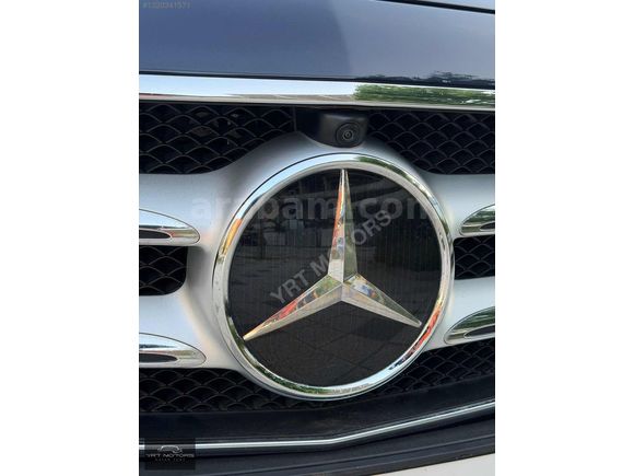 YRT | 60 BİN KM DE BOYASIZ ÖZEL SİPARİŞ E220d DİSTRONİC Ş.TAKİP