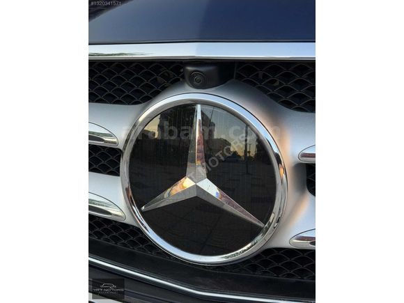 YRT | 60 BİN KM DE BOYASIZ ÖZEL SİPARİŞ E220d DİSTRONİC Ş.TAKİP