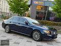 YRT | 60 BİN KM DE BOYASIZ ÖZEL SİPARİŞ E220d DİSTRONİC Ş.TAKİP