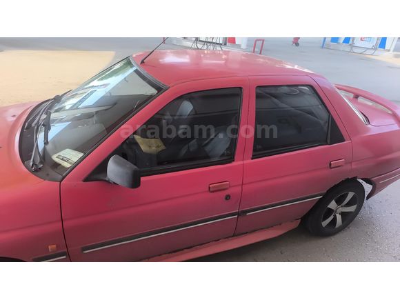 Sahibinden Ford Escort 1.6 CLX 1995 Model