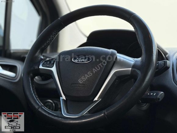 ESAS AUTO'DAN KUSURSUZ/DEĞİŞENSİZ/TT DONANIM COURİER