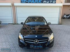 İZ-PARK AUTO 2014 MERCEDES A180 DİZEL MANUEL STYLE ORJ.