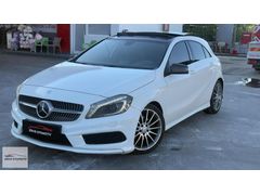 A180 AMG TAKASA AÇIK KREDİ KARTI GEÇERLİ