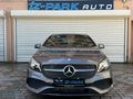 İZ-PARK AUTO 2016 MERCEDES A180 DİZEL OTOMATİK AMG 155KM ORJİNAL