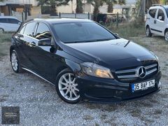 MERCEDES-BENZ A180 DEĞİŞENSİZ STYLE