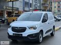 2024 OPEL COMBO CARGO 1.5 D EDİTİON 102HP HATASIZ BOYASIZ %20KDV