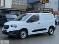 2024 OPEL COMBO CARGO 1.5 D EDİTİON 102HP HATASIZ BOYASIZ %20KDV