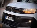 BOYASIZ 2024 OPEL COMBO CARGO 1.5 EDITION 2+1 45.000KM