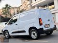 BOYASIZ 2024 OPEL COMBO CARGO 1.5 EDITION 2+1 45.000KM