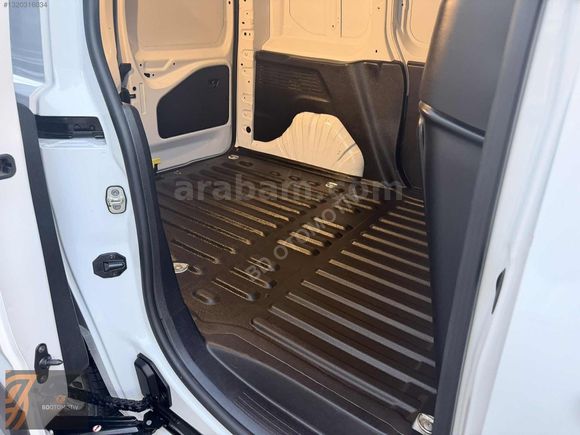 BOYASIZ 2024 OPEL COMBO CARGO 1.5 EDITION 2+1 45.000KM
