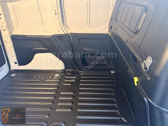 BOYASIZ 2024 OPEL COMBO CARGO 1.5 EDITION 2+1 45.000KM
