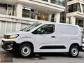 BOYASIZ 2024 OPEL COMBO CARGO 1.5 EDITION 2+1 45.000KM