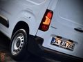 BOYASIZ 2024 OPEL COMBO CARGO 1.5 EDITION 2+1 45.000KM