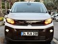 BOYASIZ 2024 OPEL COMBO CARGO 1.5 EDITION 2+1 45.000KM
