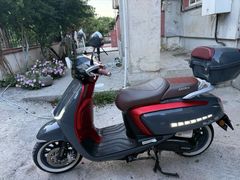Sahibinden Arora Mojito 125 