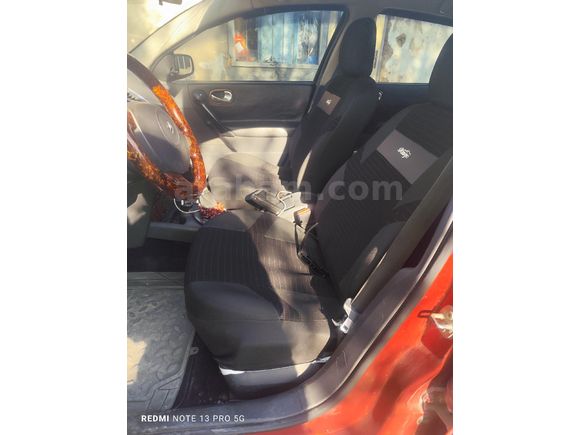 Sahibinden Renault Megane 1.6 Dynamique 2007 Model