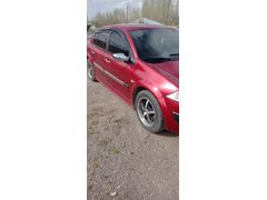 Sahibinden Renault Megane 1.6 Dynamique 2007 Model