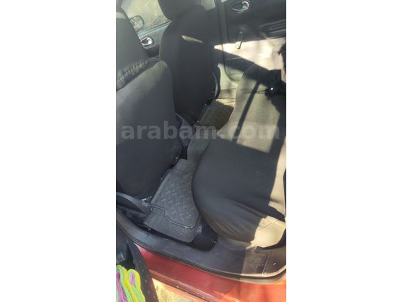 Sahibinden Renault Megane 1.6 Dynamique 2007 Model