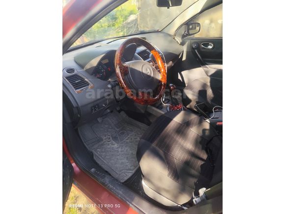Sahibinden Renault Megane 1.6 Dynamique 2007 Model