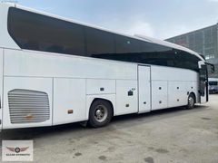 ALCAN OTOMOTIV'DEN 2021 FULL SERVİS BAKIMLI 2+1 TRAVEGO