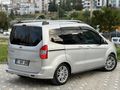 DÜŞGÜN OTOMOTİVDEN FORD COURİER 2015 TTPLUS
