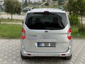 DÜŞGÜN OTOMOTİVDEN FORD COURİER 2015 TTPLUS
