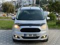 DÜŞGÜN OTOMOTİVDEN FORD COURİER 2015 TTPLUS