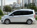 DÜŞGÜN OTOMOTİVDEN FORD COURİER 2015 TTPLUS