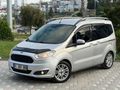 DÜŞGÜN OTOMOTİVDEN FORD COURİER 2015 TTPLUS