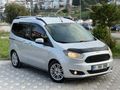 DÜŞGÜN OTOMOTİVDEN FORD COURİER 2015 TTPLUS