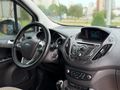 DÜŞGÜN OTOMOTİVDEN FORD COURİER 2015 TTPLUS