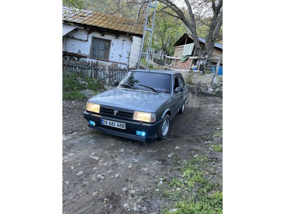 Sahibinden Tofaş Doğan SLX 1997 Model 