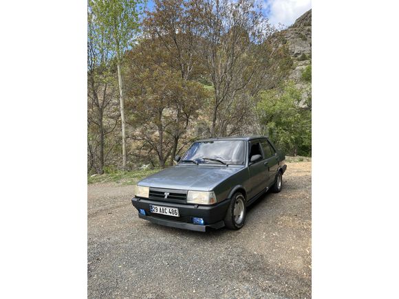 Sahibinden Tofaş Doğan SLX 1997 Model 