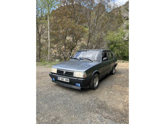 Sahibinden Tofaş Doğan SLX 1997 Model 