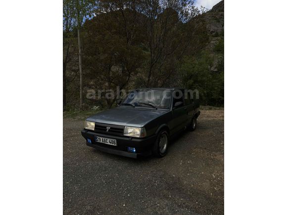 Sahibinden Tofaş Doğan SLX 1997 Model 