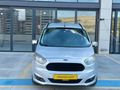 2015 FORD COURİER TİTANYUM PLUS