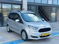 2015 FORD COURİER TİTANYUM PLUS